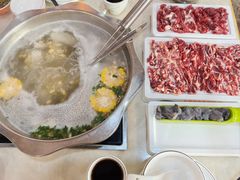 -潮悦牛肉火锅城(水贝店)