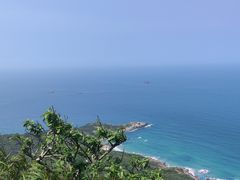 -海南铜鼓岭景区