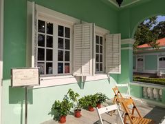 -龙环葡韵住宅式博物馆