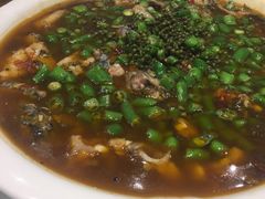 -院8里·少城记忆老川菜(宽窄巷子店)