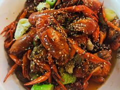 -四妹餐厅(玫瑰街店)