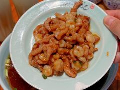 -裕兴记•蟹黄面馆(人民广场店)