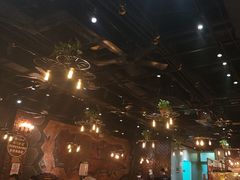 -小俩口烧烤东北菜(双井店)