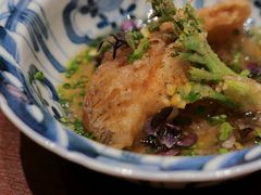 -晴空·日本料理(万象城店)