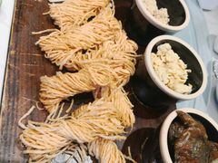 -老牌坊•鲁菜名店•地道济南菜(大观园商埠店)