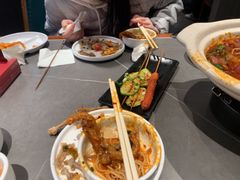 -情妹耙泥鳅·江湖川菜(科华店)