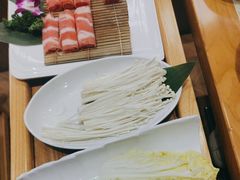 -煲大王猪肚鸡·椰子鸡火锅(红谷滩万达店)