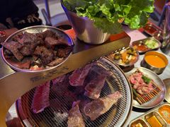 -西塔老太太泥炉烤肉(苏州大悦城店)