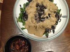 -唐山宴百姓府邸院落中餐