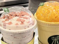 -茉酸奶(春熙路店)