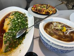 -3号仓库·创意中国菜(新世界城店)