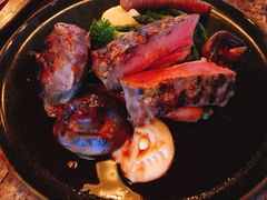 -Pakkhús Restaurant