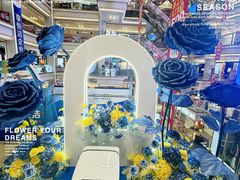 -红星美凯龙北京至尊MALL(东四环中路店)