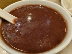 陈皮红豆沙-金鼎轩(方庄天坛店)