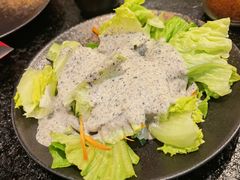 -喵小乙碳火烤肉(大坪协信星光天地店)