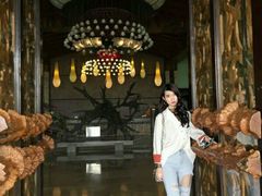 -森波拉火山温泉