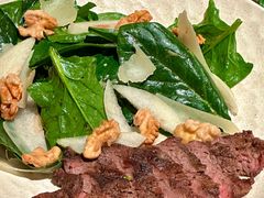 -Mammamia意大利餐厅(阳春巷店)