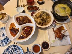 -侨美食家·粤菜(体育西路店)