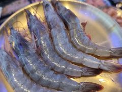 -喜井无限自助烤肉公司(石厦店)