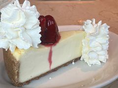 -The Cheesecake Factory 芝乐坊餐厅(王府中環店)