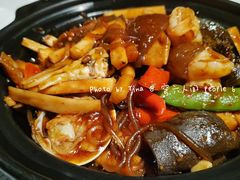 -穹六人间 people 6(岳阳路店)