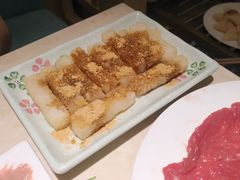 红糖糍粑-新廊桥(原科华廊桥店)