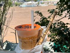 -放哈·甜醅子奶茶创造者(正宁路店)