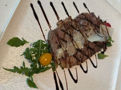 -La Vita 意大利传统料理(富民路店)