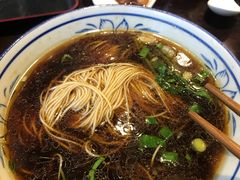 -澄信居膳麵
