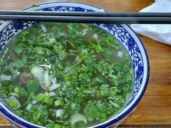 -秦豫肉夹馍(骡马市总店)