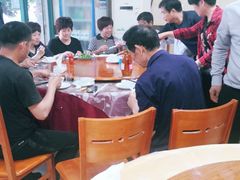 大堂-洪福饭店·十八年老店