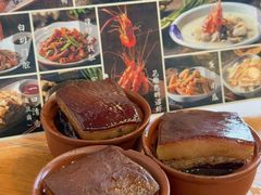 -百家鲜·杭帮菜