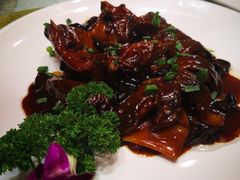 红烧河鳗-阿英煲(凉城路店)