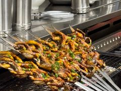 -雪熊精酿·哈尔滨烧烤酒馆(非遗大串店)