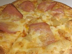 -派尔曼特披萨(万象城店)