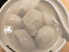 -朱新年·苏式汤团·面点(北寺塔店)
