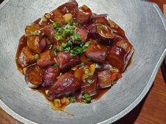 -绿茶餐厅(朝阳大悦城店)