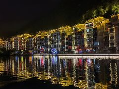 -古城苗家土菜馆(河景餐厅店)