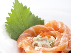 -海逸海鲜酒家(古北店)