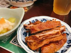 招牌肥肠-螺世纪螺蛳粉·桂味小排档(裕德店)