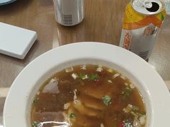 -百年认一力 太原老字号 (桥头街店)