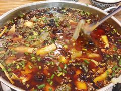 -黑竹香鸡(营和巷店)