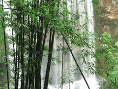 -四洞沟景区