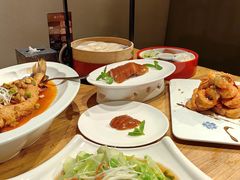 -京坛汇·烤鸭·京菜(宋庄店)