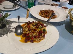 -青螺餐厅·家宴(松雅湖店)