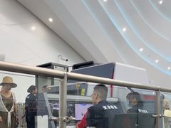 -西安曲江寒窑遗址公园