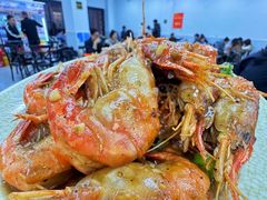 -贞姨美食·老字号海鲜大排档