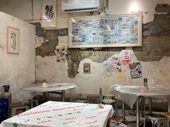 大堂-东排食堂长沙小吃大排档(五一广场店)