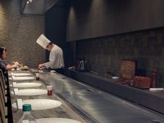 -神户牛排餐厅MOURIYA(总店)