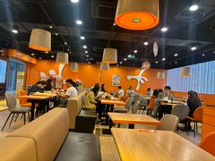 -大快活(丽丰店)